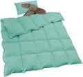 Warm Baby Quilt Crib Comforter for Cozy Toddler Sleep