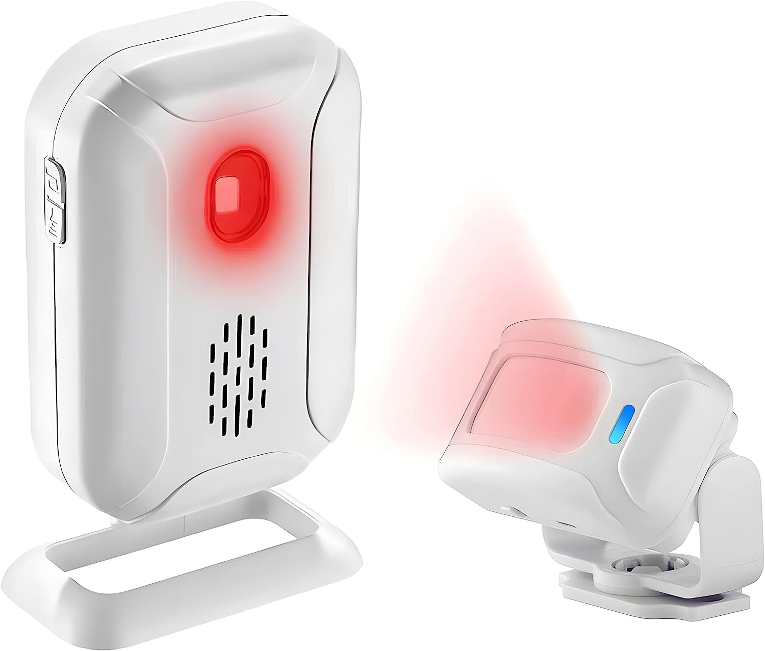 Greencycle Motion Sensor Door Chime