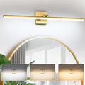 32 Inch LED Bathroom Vanity Light - Adjustable 3000K/4000K/6000K