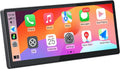Wireless Carplay Screen for Car 8.9ft Portable CarPlay & Android Auto