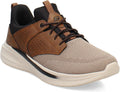 Skechers Mens Slade - Breyer 210892 - Comfort Slip On