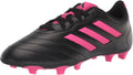 adidas Women's Goletto VII Firm Ground Cleats - Youth Soccer Traction