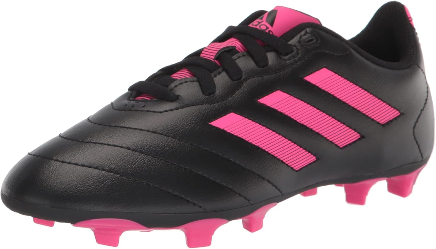 adidas Kids' Goletto VII Firm Ground Soccer Cleats Review