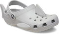 Crocs Kids' Classic Clogs - Comfortable, Easy On for Girls