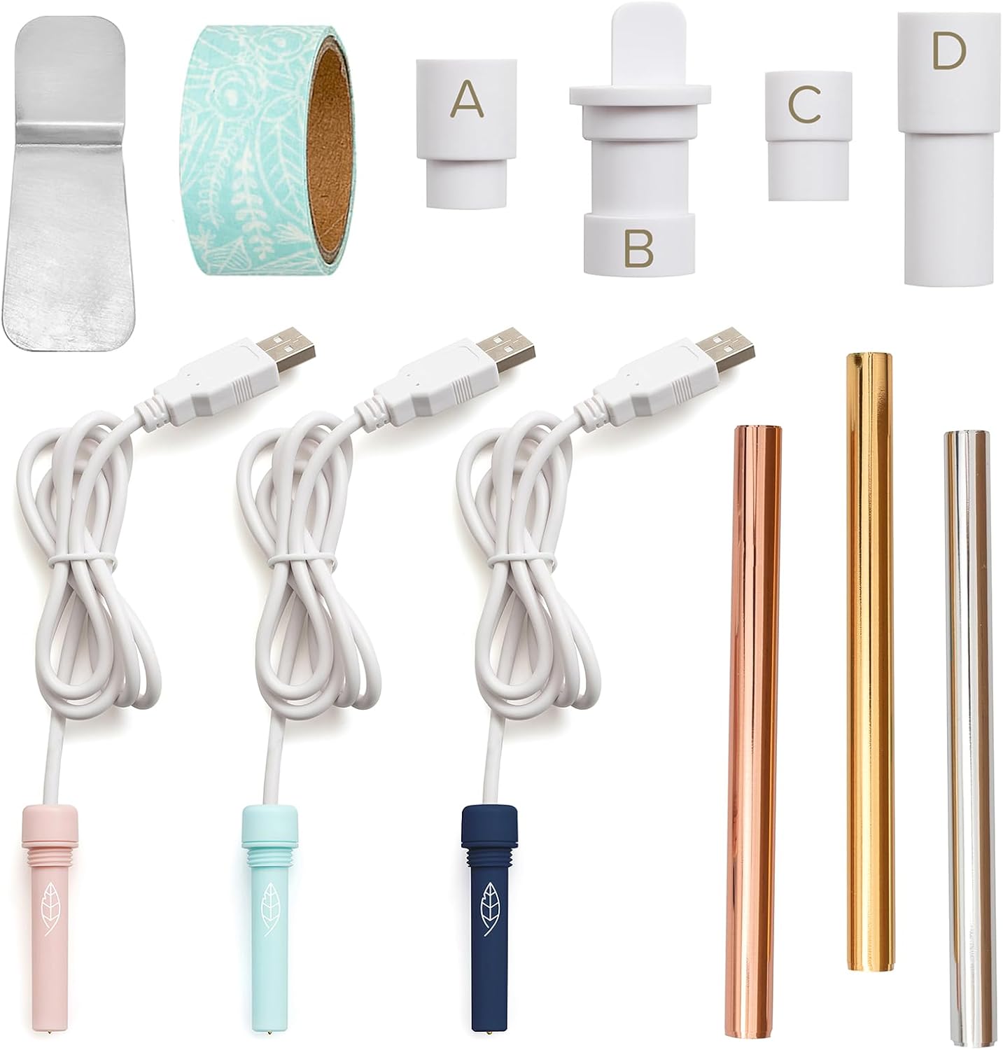 Foil Quill Starter Kit for Stunning Crafting Projects
