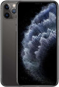 Apple iPhone 11 Pro Unlocked 256GB Space Gray - Renewed