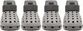 Dog Shoes for Hot Pavement - Breathable Waterproof Dog Boots