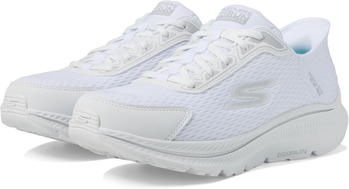 Skechers Women's Hands Free Slip-ins Go Run Consistent 2.0 Sneaker