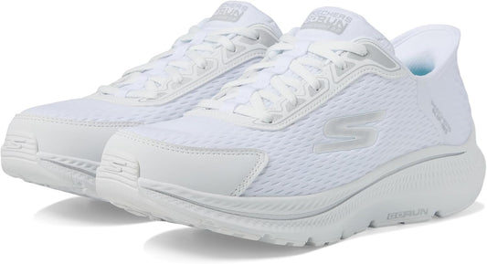 Skechers Women's Hands Free Slip-ins Go Run Consistent 2.0 Sneaker