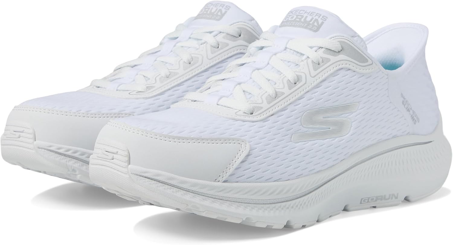 Skechers Women's Hands Free Slip-ins Go Run Consistent 2.0 Sneaker