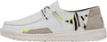 Hey Dude Women's Loafer - Lightweight Comfort for Everyday Wear