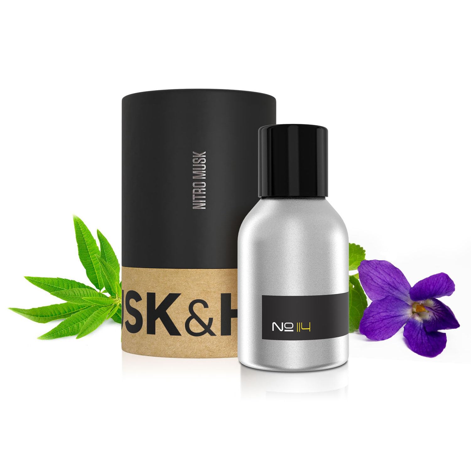 Premium Impression of Green Irish Tweed Cologne Oil for Men