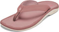Ohana Women's Beach Sandals - Water Resistant Comfort (Style QWVR)