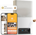 Petcube Bites 2 Lite Interactive Pet Monitoring Camera Review