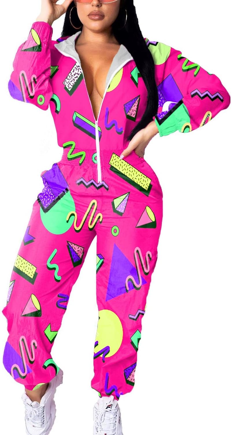 EOSIEDUR Women's Pullover Hoodies Jumpsuit for Stylish Comfort