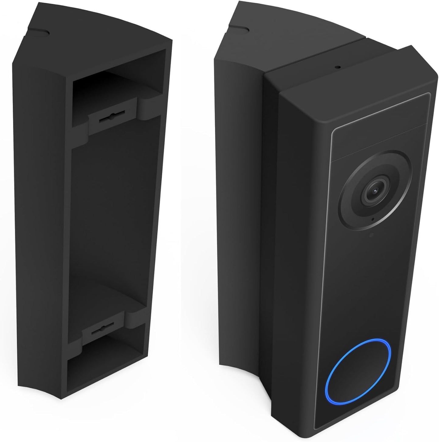 Easy Install Eufy C30 C31 Corner Mount