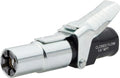 Locking Air Chuck Six Steel Jaws - Secure Tire Valve Locking