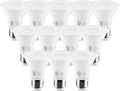 7W Par20 LED Bulb (50W Equivalent) - Dimmable 3000K Warm White