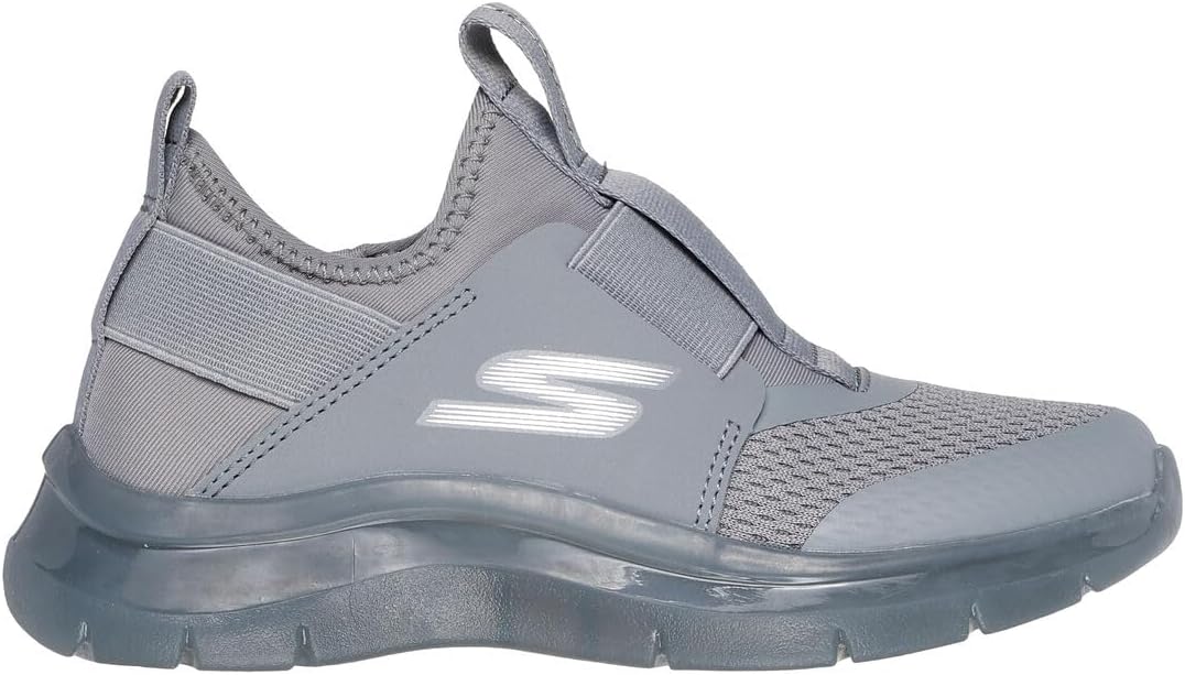 SKECHERS Boys Skech Fast Ice: Lightweight Athletic Sneakers