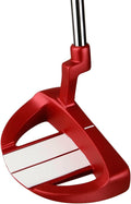 Orlimar Tangent T1 Mallet Putter - Forgiving Alignment and Solid Feel