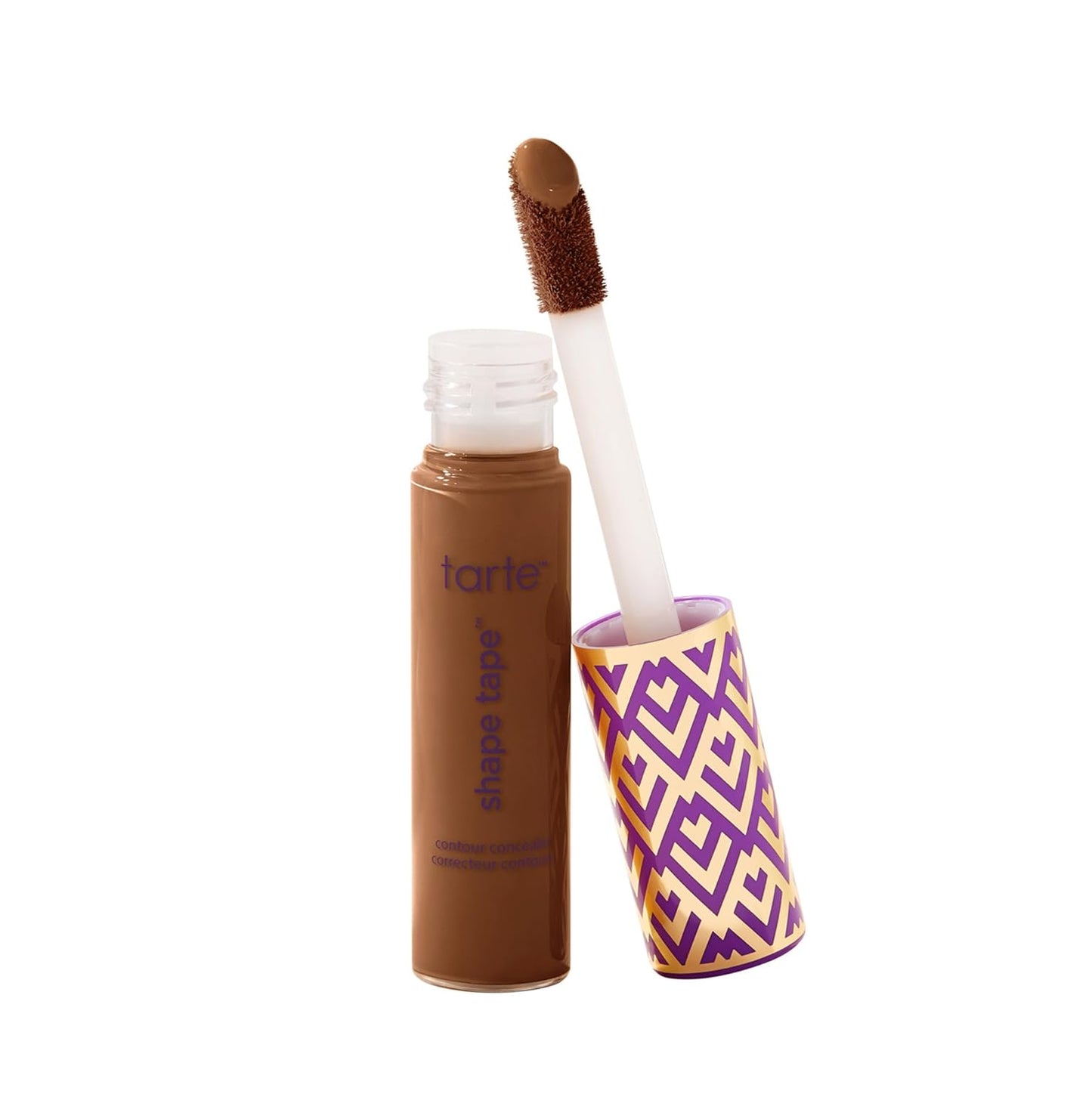Tarte Shape Tape Concealer for Full Coverage and Matte Finish