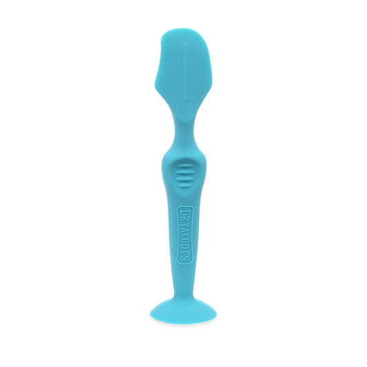 Nuby Silicone Diaper Cream Brush: Mess-Free Application