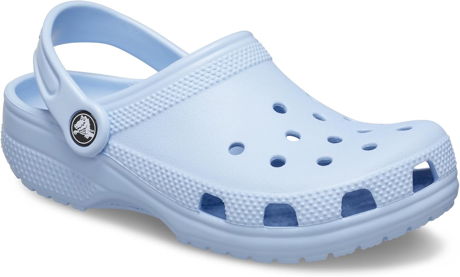 Crocs Baby Classic Littles Clogs for Ultimate Comfort and Style