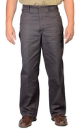 Ben Davis Original Ben's Cotton Twill Pants - Full Cut Comfort Men's