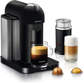 Nespresso Vertuo by Breville: Rich Coffee, Perfect Froth