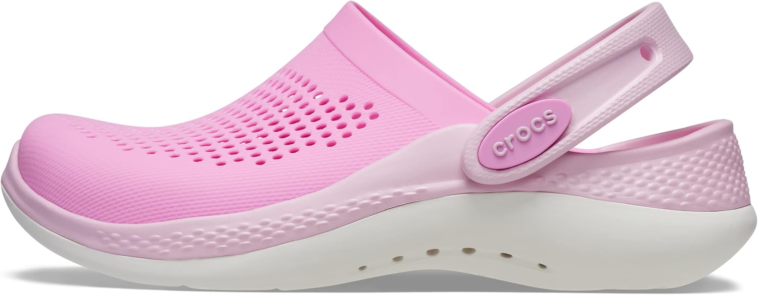 Crocs Kids LiteRide 360 Clog: Ultimate Comfort for Playtime