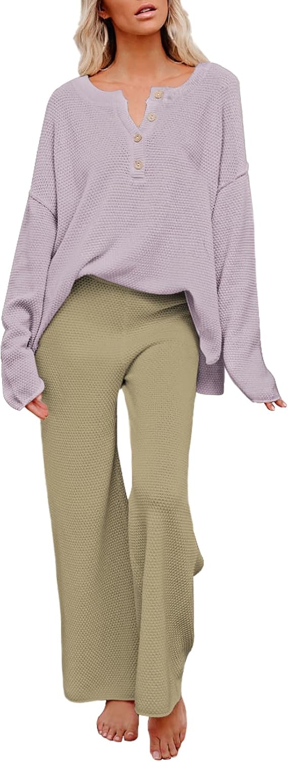 Pink Queen Women's 2 Piece Outfit Set for Stylish Comfort