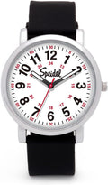 Original Nurses Scrub Watch by Speidel Perfect for Medical Use