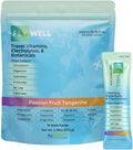 Travel Vitamin Tonic for Flight and Jet Lag - Hydration & Calm