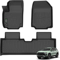 ANBINGO Floor Mats for Chevy Equinox GMC Terrain 2025 2026 - All