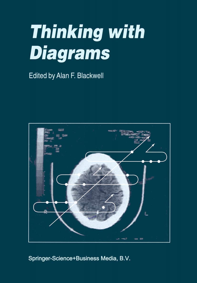 Thinking with Diagrams: A Comprehensive Guide to Visual Logic