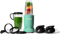 Nutribullet Pro 900W 13-Piece Matte Mint Green Blender - Compact Power
