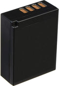 Ultra-High Capacity Intelligent Lithium-Ion Battery for Fujifilm X100V