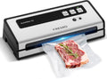 FRESKO Vacuum Sealer Machine with Automatic Bag Detection - Compact