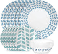 Corelle Global Collection 18-Piece Dinnerware Set - Lightweight