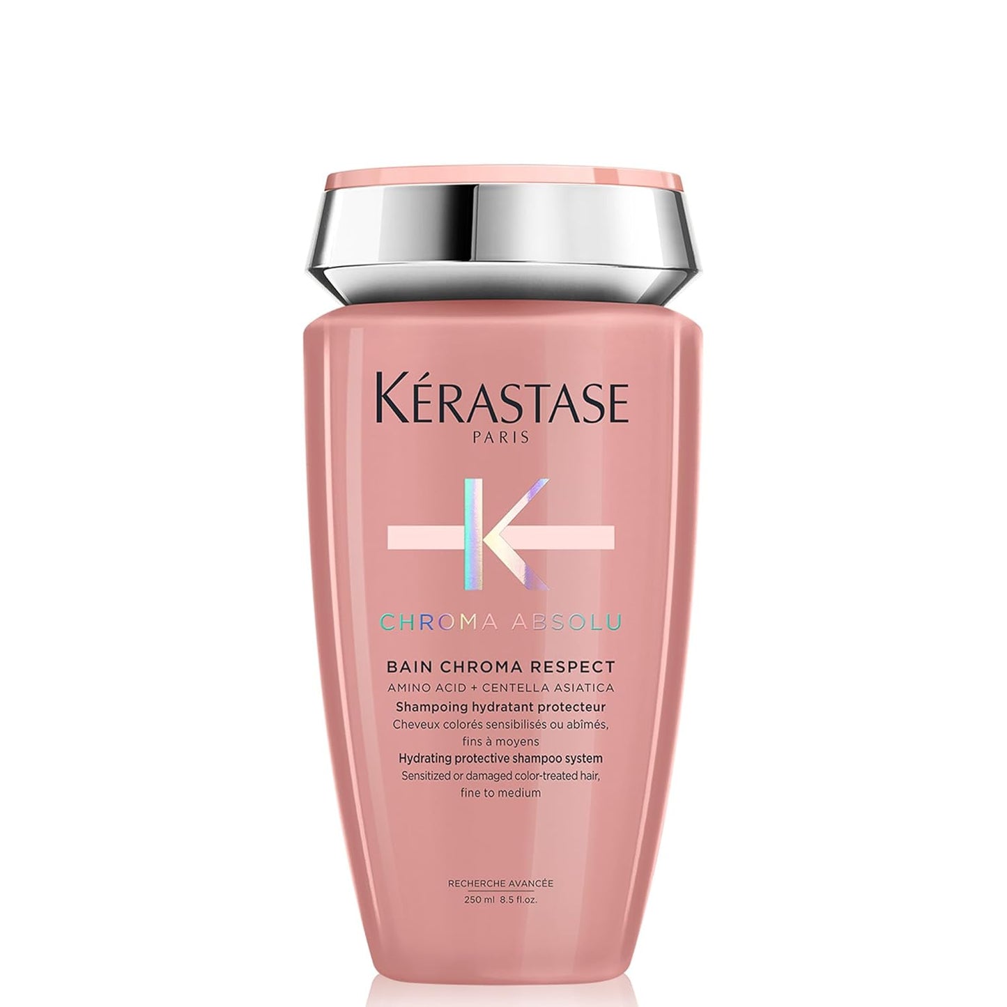 Kerastase Chroma Absolute Shampoo for Color-Treated Hair Care