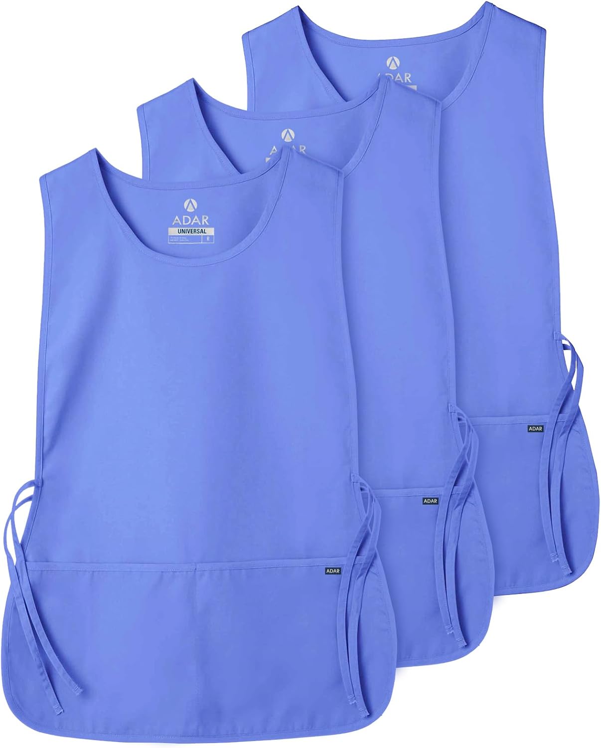 Adar Universal Cobbler Apron 3 Pack for All Your Needs