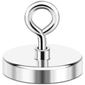 DIYMAG Neodymium Fishing Magnet 1500lbs Pull - Powerful River