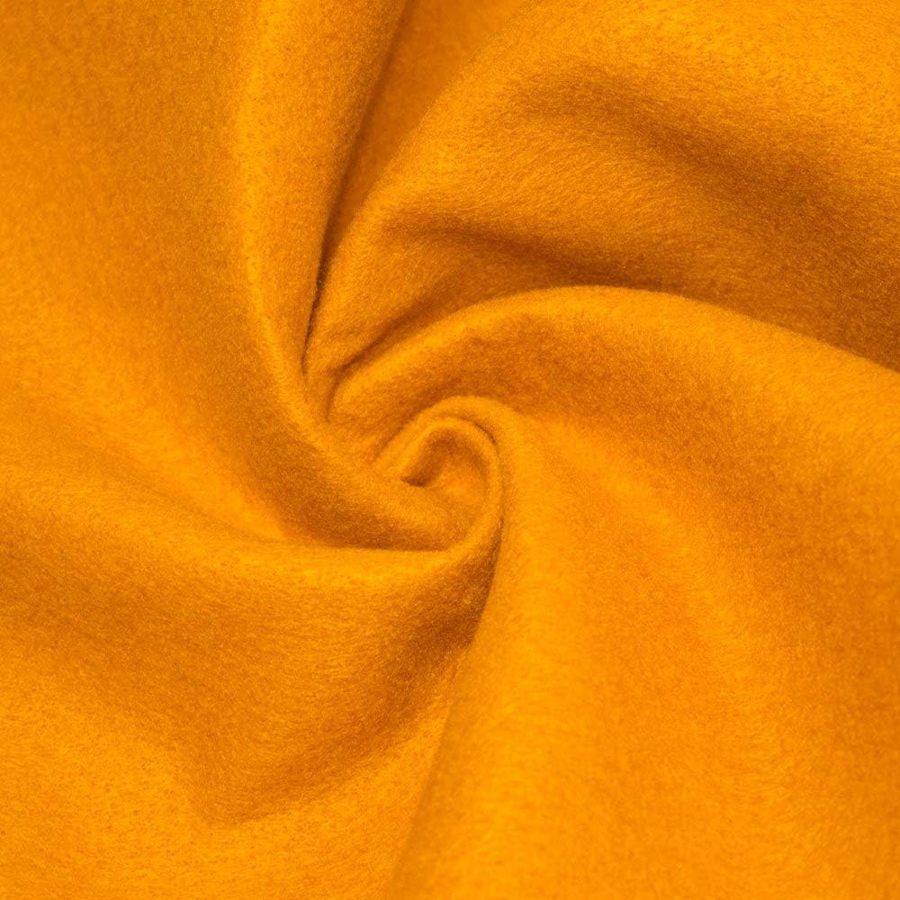 72-Inch Wide Acrylic Felt Fabric for Arts & Crafts Projects