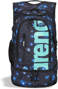 ARENA Fastpack 3.0 Backpack - Organized Sports Pack