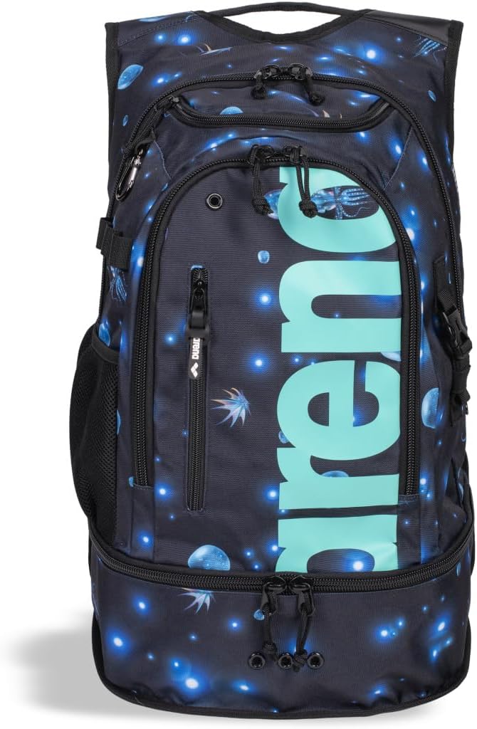 ARENA Fastpack 3.0 Backpack: Stylish Sports Gear Organizer