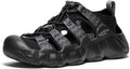KEEN Women's Hyperport H2 Closed Toe Sandal - Cushioned Water Hiking