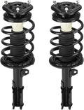 Front Strut Shock Assembly w/Coil Spring for Toyota Corolla 2003-2008