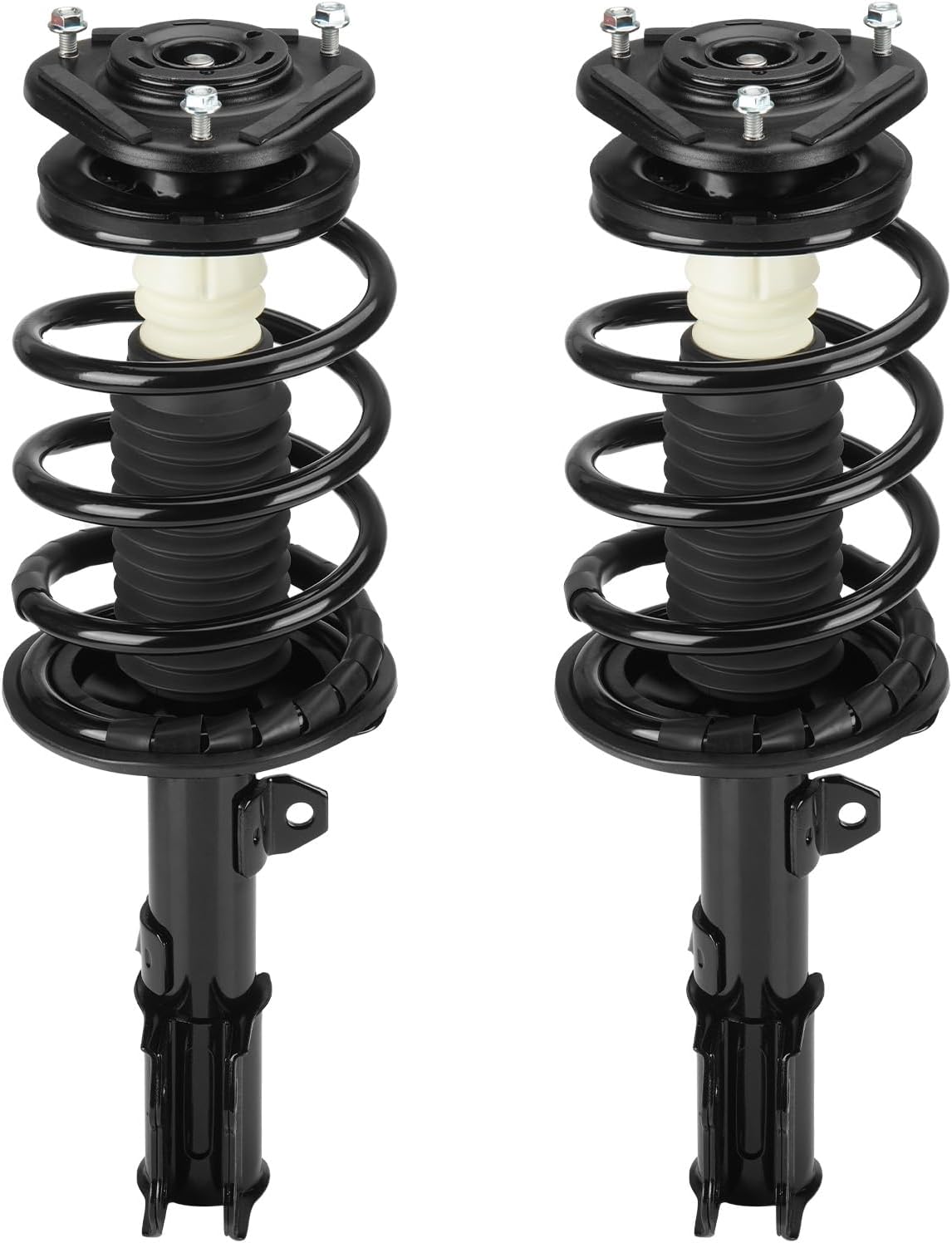 Front Strut Shock Assembly w/Coil Spring for Toyota Corolla 2003-2008