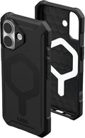 URBAN ARMOR GEAR UAG Essential Armor iPhone 17 Case - Slim Protection