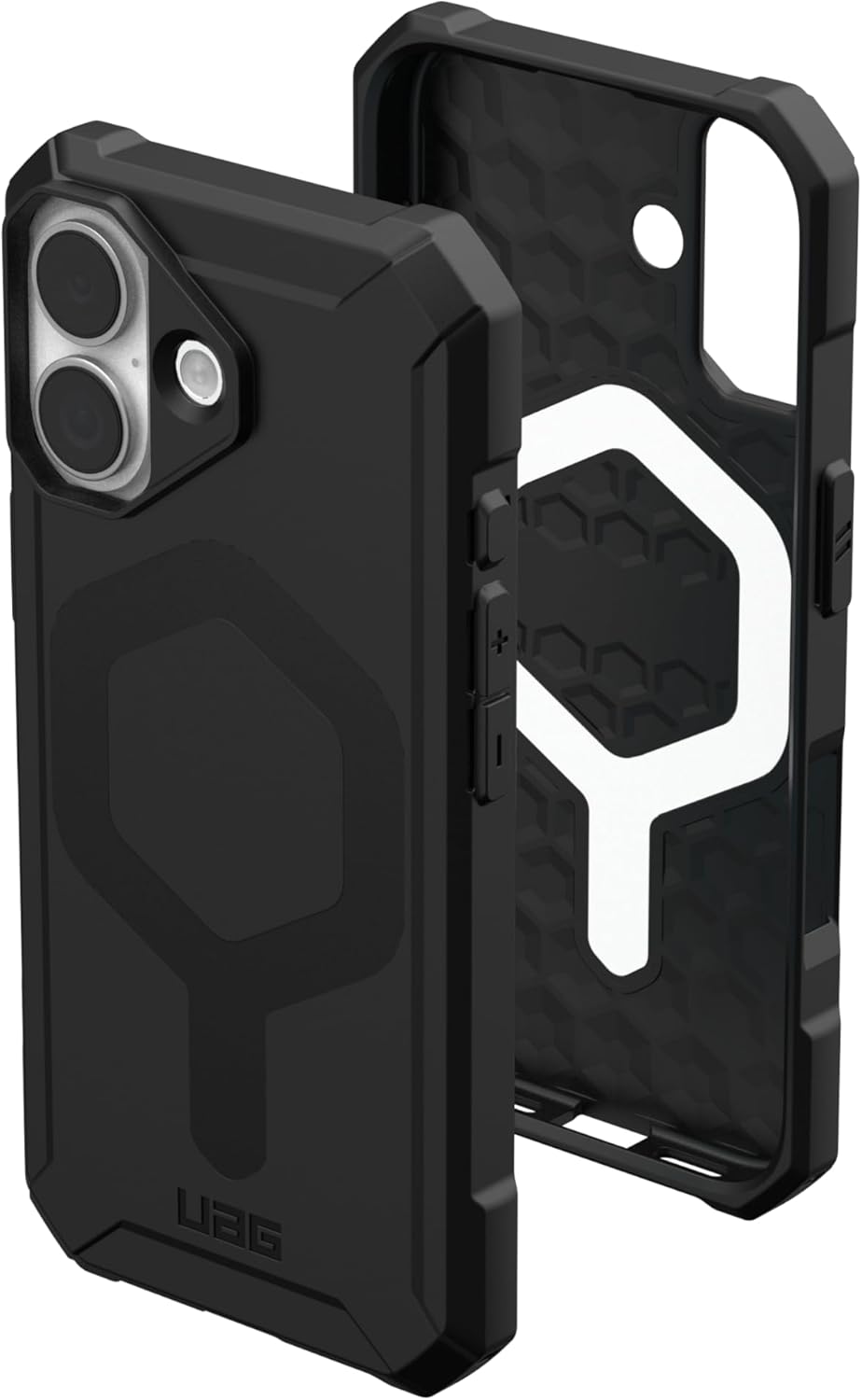 URBAN ARMOR GEAR iPhone 17 Case Essential Armor for Protection